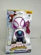 Marvel Spidey and His Amazing Friends Supersized Ghost-Spider Action Figure,