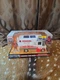 Deadpool Figure & Taco Truck Marvel 1:24 Scale Diecast, New/Open Box Jada 99730