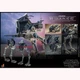 Hot Toys TMS090 star wars 501 legion AT-RT 1/6 Limited Collector Action Figure