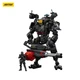 JOYTOY Dark Source action figures God of War 86-II Assault 1/25  Mech 22cm