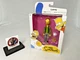 LENNY - The Simpsons Wave 3 Jakks Pacific 5" Action Figures