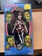 Neca Ben Cooper Monster  Vampire Girl Halloween