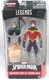 Marvel Legends Superior Foes of Spider-Man SPEED DEMON Absorbing Man BAF Box Dmg