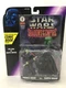 Kenner Star Wars Shadows of the Empire Prince Xizor vs Darth Vader w/Comic MOC  
