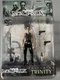 The Matrix TRINITY w/ Weapons Action Figure Original N2 Toys Vintage 1999 SEALED