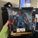 Marvel Legends Age Of Apocalypse X-Men Deluxe 8" Inch Action Figure Sealed New