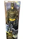 DC Comics, 12-inch Batman Action Figure, New In Box
