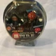 Star Wars M&M Chocolate Mpire Anakin Skywalker & Emperor Palpatine Figure Set US