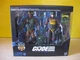 2024 Hasbro GI Joe Classified Series 6" Night Force Roadblock & Tripwire 2 Pack
