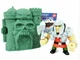 MATTEL 2019 MOTU ETERNIA MINIS WAVE 1 RAM MAN FIGURE MASTERS OF THE UNIVERSE