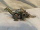 Hasbro Transformers Autobot G1 Dinobot 1980&rsquo;s Sludge Takara Classic Toy