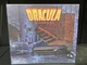 Dracula Coffin Accessory Set NECA Universal Monsters Diorama New Sealed
