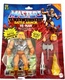 2021 Mattel Masters Of The Universe Battle Armor He-Man Deluxe Action Figure 
