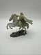 The Lord of the Rings: Gandalf The White On Shadowfax- Battle Scale Figure