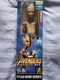 Hasbro Marvel Avengers Infinity War Groot 12" Action Figure - Titan Hero Series