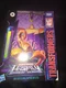 New 2022 Hasbro Transformers Legacy Deluxe Class Predacon Sandstorm 5.5" Figure