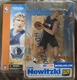 Dallas Mavericks Dirk Nowitzki McFarlane NBA Series 2 Debut Figure