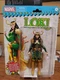 Marvel Legends Retro Series Lady Loki Agent of Asgard 6" Action Figures Sealed
