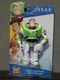 Disney  Buzz Lightyear  Action Figure Pixar