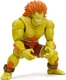 Jada Toys Street Fighter II 7"  Blanka Deluxe Action Figure Officially Licensed
