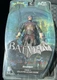 New 2014 DC Collectibles Batman Arkham City Series 4 DEADSHOT 6" Action Figure