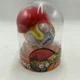 2024 Madballs Gross Out Series 1 Hairy Madness Unleashed Grossius Maximus New