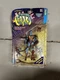 McFarlane Toys Total Chaos Ultra-Action Figures Series 1 Thresher Vintage 1996