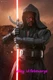 Hot Toys 1/6 DX18 Star Wars: Darth Maul Action Figures In Stock New Perfect