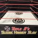 Triple H Sledge Hammer Slam WWE Wrestling Figure Ring Jakks Pacific 2005 Limited