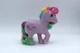 My Little Pony Windy 35th Anniversary Unicorn Hasbro Scented