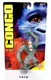 Congo The Movie BLASTFACE with Glow in the Dark Eyes and Teeth Kenner Toys 1995