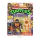 NEW TMNT Teenage Mutant Ninja Turtles Donatello w storage Shell Playmates Figure