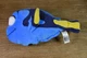Disney Pixar Finding Dory - 10&rdquo; Plush Blue Stuffed Animal By Bandai Fish Animal