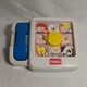 Playskool Talking Telephone VINTAGE 1992 Fresh Batteries Tested Working #5320