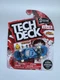 Tech Deck Steeze Series World Industries Wet Willy Blue Target Exclusive