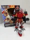 Power Rangers Dino Fury Combining Zord Link - T-Rex Champion  #1 Read Note