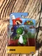 Super Mario Yoshi figure 2.5" Nintendo Jakks New IN PACKAGE