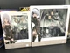 figma A2 & 2B YoRHa No.2 Type B NieR Automata Ver1.1a Action Figures Set JAPAN