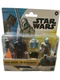 Star Wars Epic Heroes Series Moff Gideon & Bo-Katan Kryze by Hasbro
