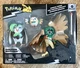 Pokemon Select Evolution Multi-Pack Rowlet Datrix Decidueye Figures NEW Sealed!