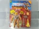 Masters of the Universe Origins MOTU Deluxe Battle Armor He-Man Mattel