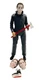 Halloween H20 20 Years Later Ultimate Michael Myers Action Figure NECA 06544
