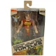 NECA Teenage Mutant Ninja Turtles Savanti Romero Action Figure Eastman And Laird
