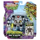 Tales of Teenage Mutant Ninja Turtles: Mutations Mix and Match 4.5-Inch Bishop A