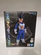 Bandai IMAGINATION WORKS DRAGON BALL Z VEGETA OPENED 