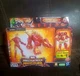 Iron Man Marvel MechStrike Mechasaurs Figure