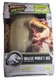 Jurassic World Park Primal Hatch T-REX Tyrannosaurus Rex Dinosaur Egg Figure🦖