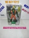 2021 NECA TMNT MUCKMAN + JOE EYEBALL Teenage Mutant Ninja Turtles NEW-NO BOX