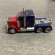 Hasbro Transformer Optimus Prime Semi Truck C-023E
