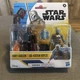 Star Wars Epic Heroes Series Moff Gideon & Bo-Katan Kryze by Hasbro/Disney- NIP